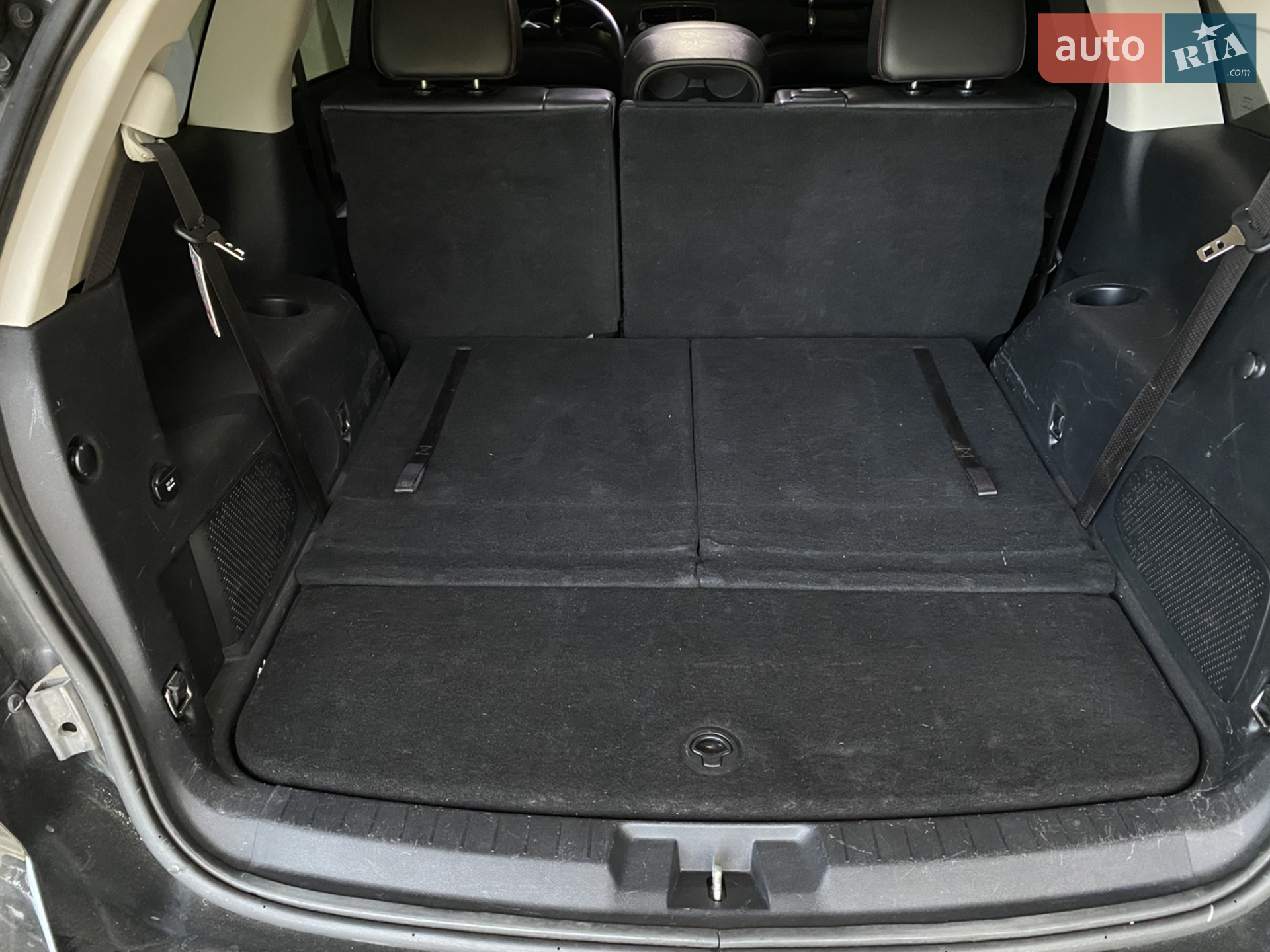 2018 Dodge Journey - мініатюра 83