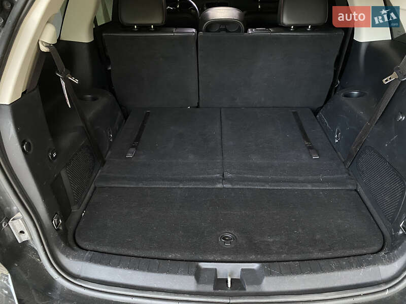 Внедорожник / Кроссовер Dodge Journey 2018 в Тернополе фото 83 Внедорожник / Кроссовер Dodge Journey 2018 в Тернополе