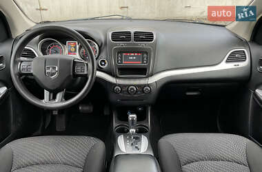 Внедорожник / Кроссовер Dodge Journey 2020 в 