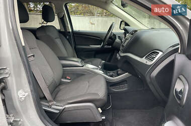 Внедорожник / Кроссовер Dodge Journey 2020 в 