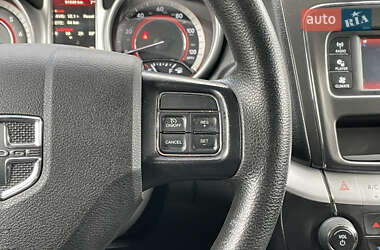 Внедорожник / Кроссовер Dodge Journey 2020 в 