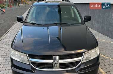 Внедорожник / Кроссовер Dodge Journey 2009 в 
