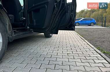 Внедорожник / Кроссовер Dodge Journey 2009 в 