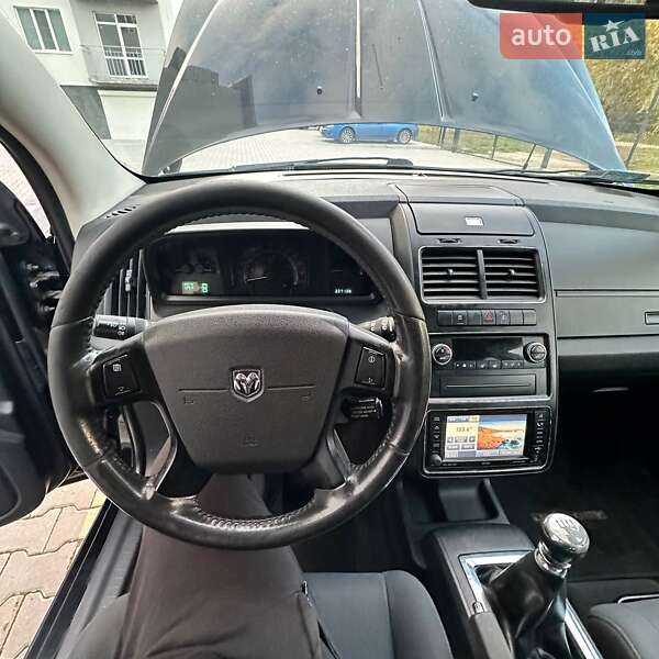 Внедорожник / Кроссовер Dodge Journey 2009 в Хмельницком фото 18 Внедорожник / Кроссовер Dodge Journey 2009 в Хмельницком