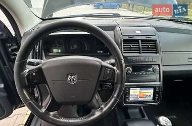 Внедорожник / Кроссовер Dodge Journey 2009 в 