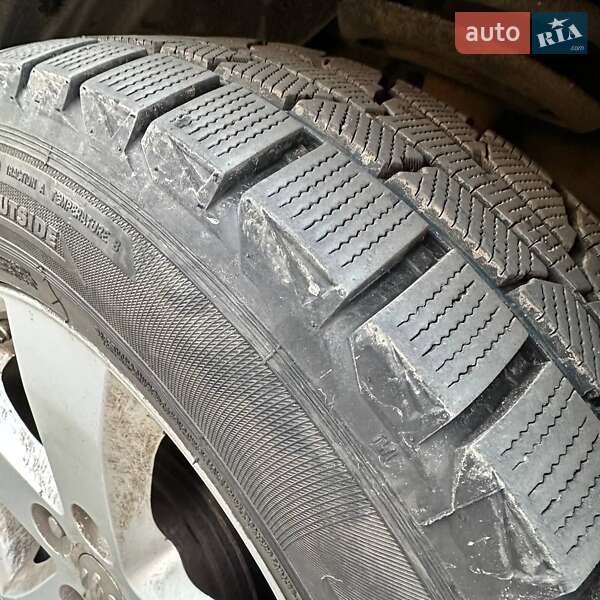 Внедорожник / Кроссовер Dodge Journey 2009 в Хмельницком фото 22 Внедорожник / Кроссовер Dodge Journey 2009 в Хмельницком