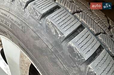 Внедорожник / Кроссовер Dodge Journey 2009 в 