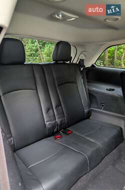 Внедорожник / Кроссовер Dodge Journey 2015 в 
