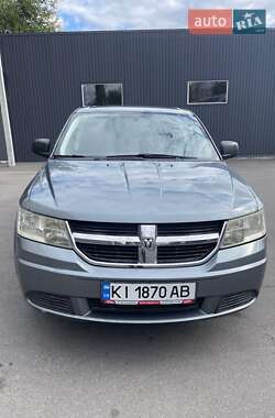 Внедорожник / Кроссовер Dodge Journey 2009 в Киеве
