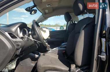 Внедорожник / Кроссовер Dodge Journey 2018 в 