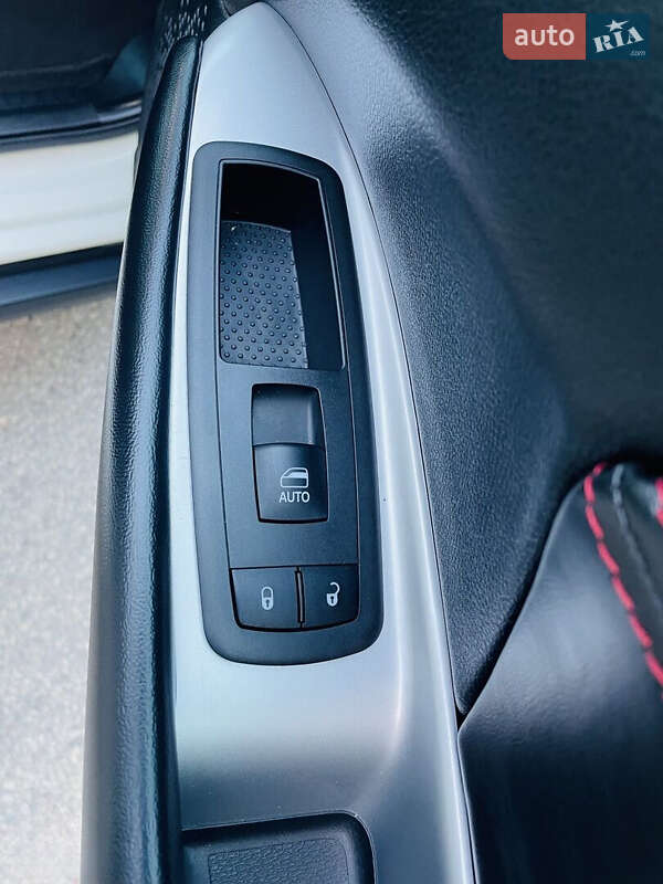 Внедорожник / Кроссовер Dodge Journey 2018 в Луцке фото 16 Внедорожник / Кроссовер Dodge Journey 2018 в Луцке