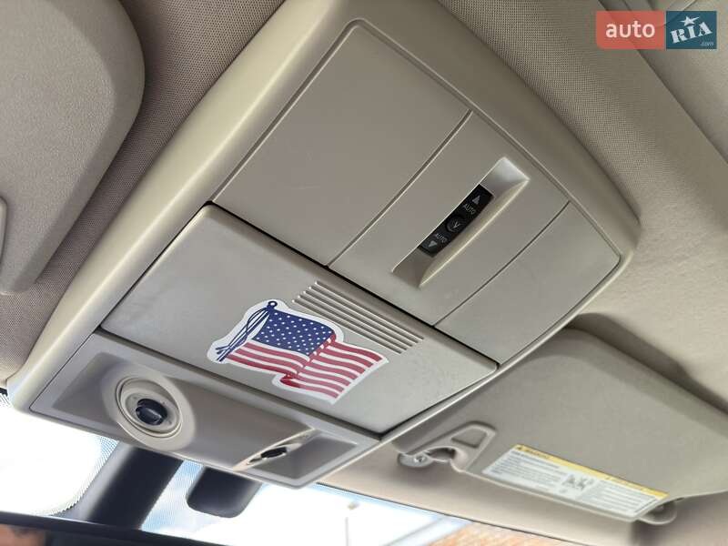 Позашляховик / Кросовер Dodge Journey 2020 в Києві фото 19 Позашляховик / Кросовер Dodge Journey 2020 в Києві