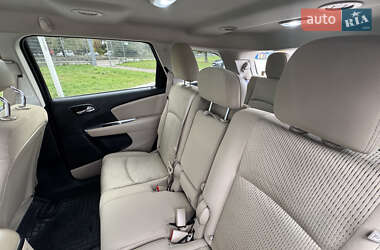 Внедорожник / Кроссовер Dodge Journey 2015 в 