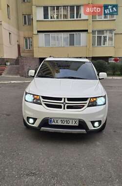 Внедорожник / Кроссовер Dodge Journey 2015 в Харькове