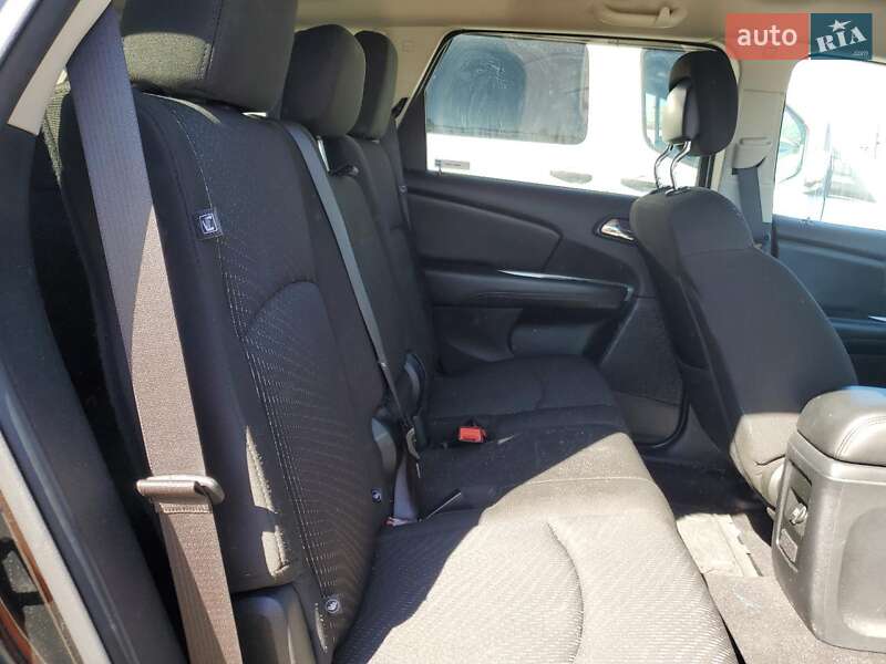 Внедорожник / Кроссовер Dodge Journey 2019 в Хмельницком