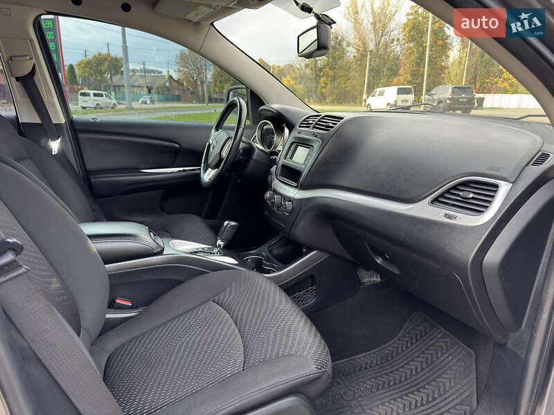 Позашляховик / Кросовер Dodge Journey 2015 в Житомирі фото 14 Позашляховик / Кросовер Dodge Journey 2015 в Житомирі