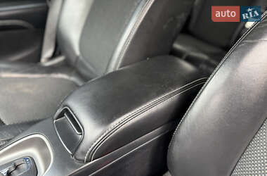 Внедорожник / Кроссовер Dodge Journey 2018 в 