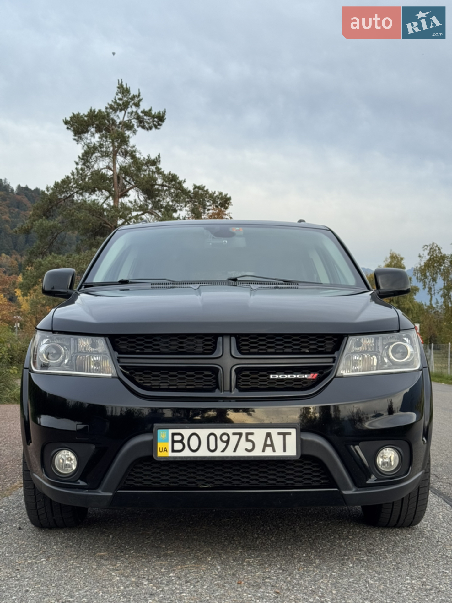 2018 Dodge Journey - мініатюра 42