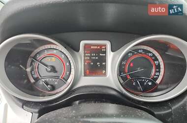 Внедорожник / Кроссовер Dodge Journey 2020 в 