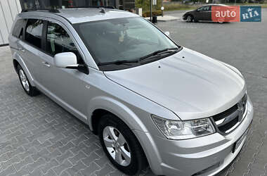 Внедорожник / Кроссовер Dodge Journey 2009 в 