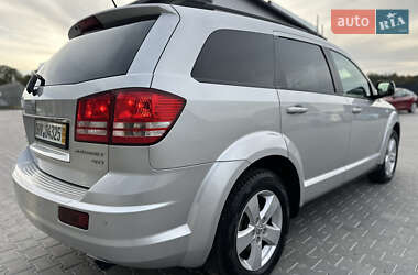 Внедорожник / Кроссовер Dodge Journey 2009 в 