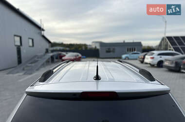 Внедорожник / Кроссовер Dodge Journey 2009 в 