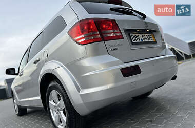 Внедорожник / Кроссовер Dodge Journey 2009 в 