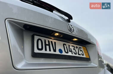 Внедорожник / Кроссовер Dodge Journey 2009 в 