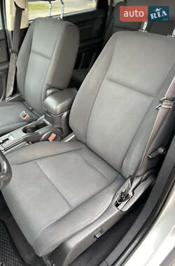 Внедорожник / Кроссовер Dodge Journey 2009 в 