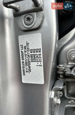 Внедорожник / Кроссовер Dodge Journey 2009 в 