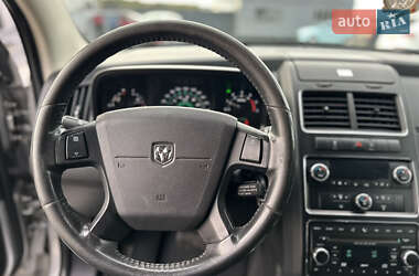 Внедорожник / Кроссовер Dodge Journey 2009 в 