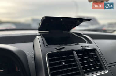 Внедорожник / Кроссовер Dodge Journey 2009 в 