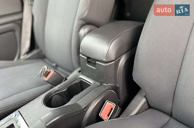 Внедорожник / Кроссовер Dodge Journey 2009 в 