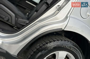 Внедорожник / Кроссовер Dodge Journey 2009 в 