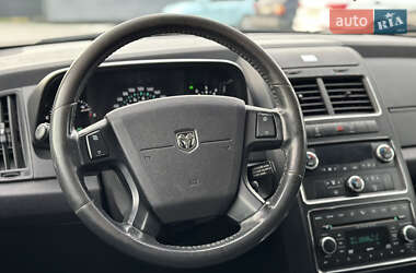 Внедорожник / Кроссовер Dodge Journey 2009 в 