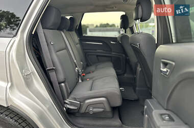Внедорожник / Кроссовер Dodge Journey 2009 в 