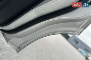 Внедорожник / Кроссовер Dodge Journey 2009 в 