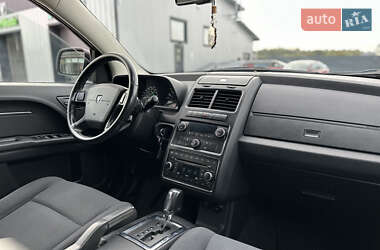 Внедорожник / Кроссовер Dodge Journey 2009 в 