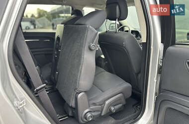 Внедорожник / Кроссовер Dodge Journey 2009 в 