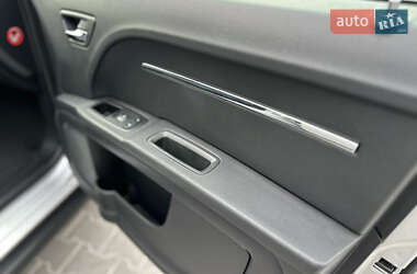 Внедорожник / Кроссовер Dodge Journey 2009 в 