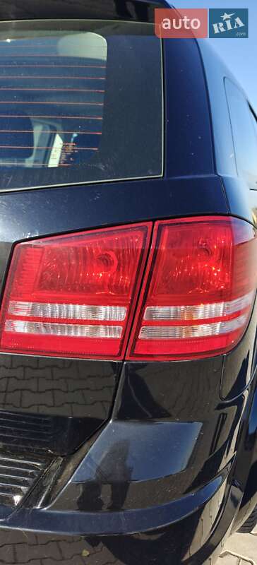 Внедорожник / Кроссовер Dodge Journey 2014 в Луцке