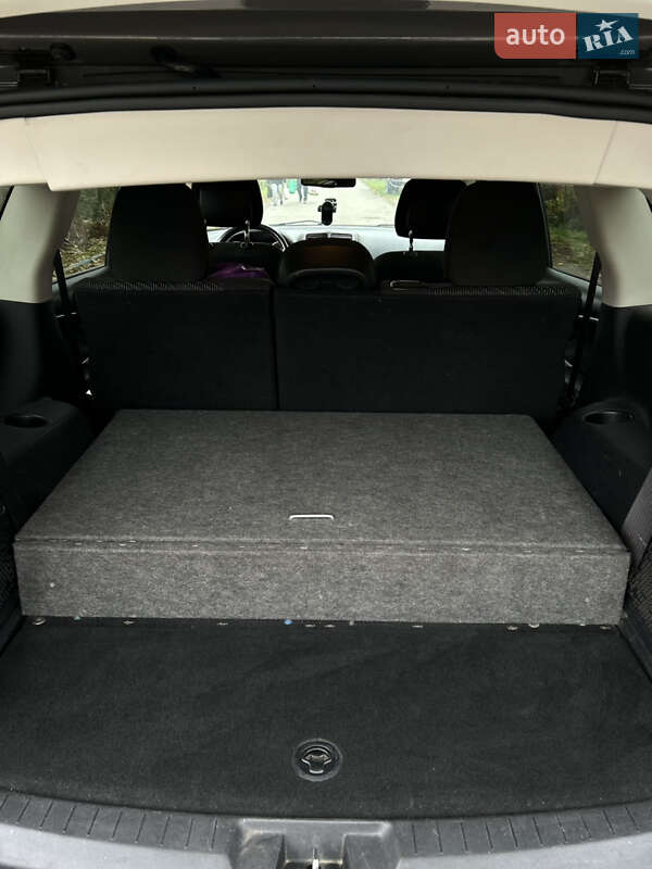 Позашляховик / Кросовер Dodge Journey 2019 в Білій Церкві
