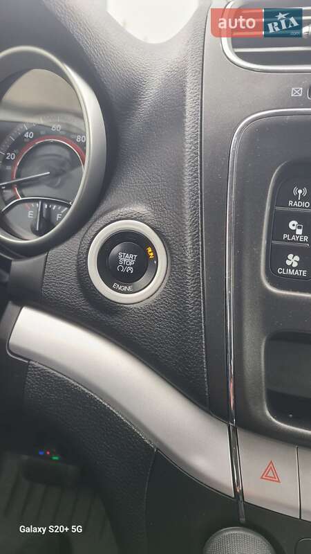 Позашляховик / Кросовер Dodge Journey 2013 в Києві фото 29 Позашляховик / Кросовер Dodge Journey 2013 в Києві