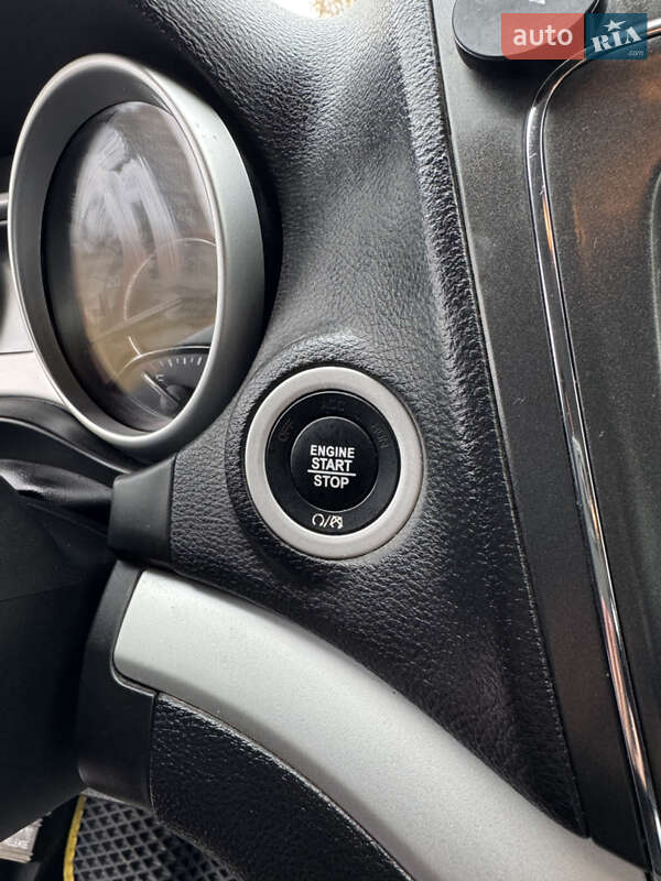 Внедорожник / Кроссовер Dodge Journey 2019 в Ахтырке