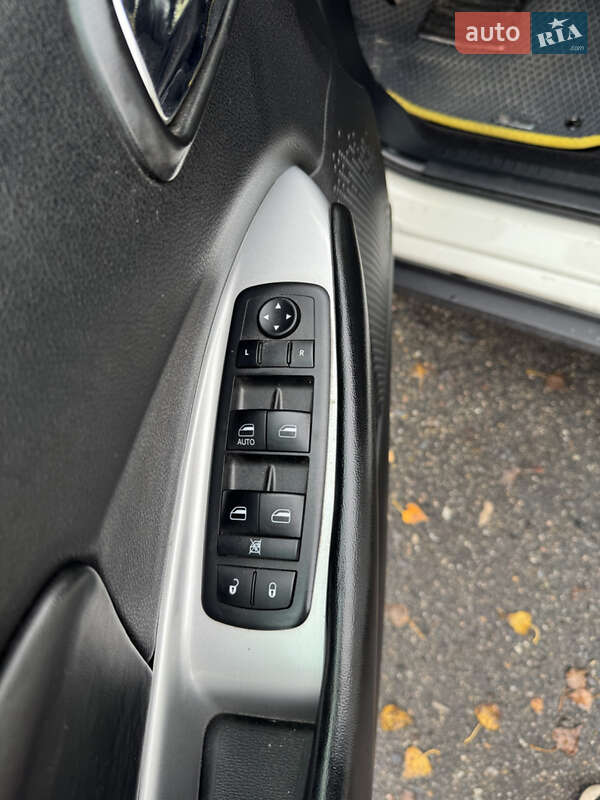 Внедорожник / Кроссовер Dodge Journey 2019 в Ахтырке