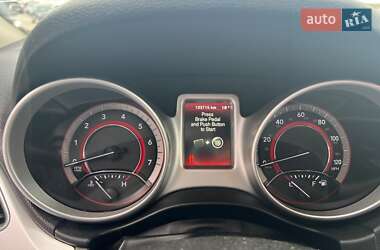 Позашляховик / Кросовер Dodge Journey 2018 в  фото 22 Позашляховик / Кросовер Dodge Journey 2018 в