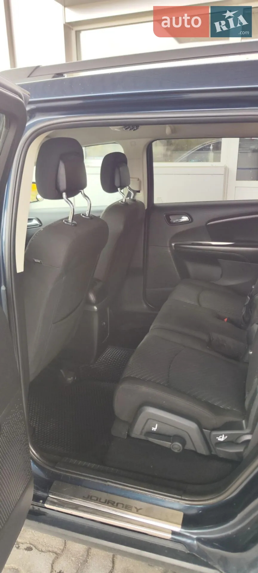 2015 Dodge Journey - мініатюра 19