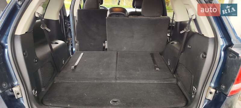 Внедорожник / Кроссовер Dodge Journey 2015 в Шумске фото 25 Внедорожник / Кроссовер Dodge Journey 2015 в Шумске