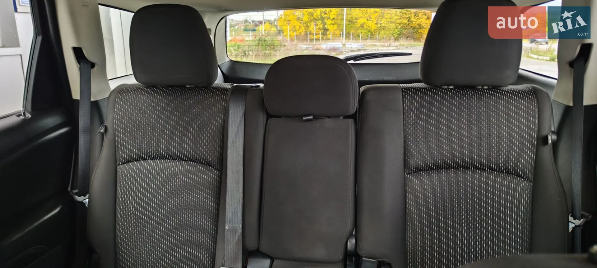 2015 Dodge Journey - мініатюра 30