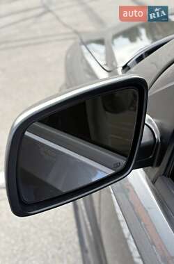 Позашляховик / Кросовер Dodge Journey 2015 в Києві